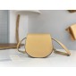 Chloe Marcie Small Saddle Bag 