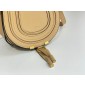 Chloe Marcie Small Saddle Bag 