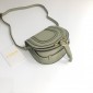 Chloe Marcie Small Saddle Bag 