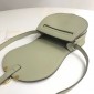 Chloe Marcie Small Saddle Bag 