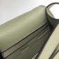 Chloe Marcie Small Saddle Bag 