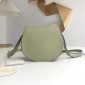 Chloe Marcie Small Saddle Bag 