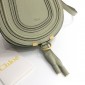 Chloe Marcie Small Saddle Bag 