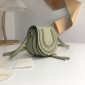 Chloe Marcie Small Saddle Bag 