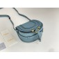 Chloe Marcie Small Saddle Bag 