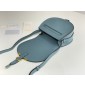 Chloe Marcie Small Saddle Bag 