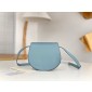 Chloe Marcie Small Saddle Bag 