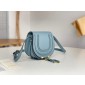 Chloe Marcie Small Saddle Bag 
