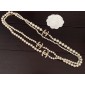 Chanel Necklace 