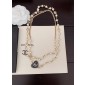 Chanel Necklace 