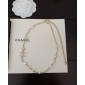 Chanel Necklace 