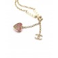Chanel Necklace 