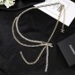 Chanel Waist Chain Belt  