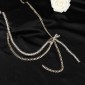 Chanel Waist Chain Belt  