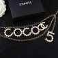 Chanel Waist Chain Belt  