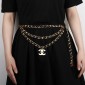 Chanel Waist Chain Belt  
