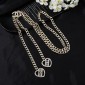 Chanel Waist Chain Belt  