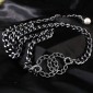 Chanel Waist Chain Belt  