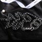 Chanel Waist Chain Belt  