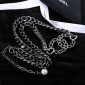Chanel Waist Chain Belt  
