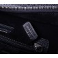 Celine Large Luggage Handbag In Drummed Calfskin 
