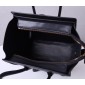 Celine Medium Luggage Handbag In Smooth Calfskin 