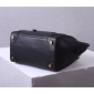 Celine Medium Luggage Handbag In Smooth Calfskin 
