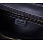 Celine Nano Luggage Handbag In Smooth Calfskin 