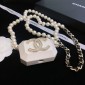 Chanel Earpod case Necklace 