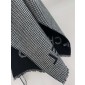 Chanel Cashmere Scarf 