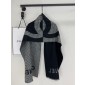 Chanel Cashmere Scarf 