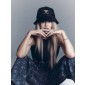 Chanel Nylon Bucket hat