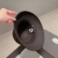 Chanel Brim Hat 