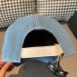 Chanel Baseball Cap 