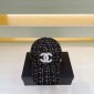 Chanel Baseball Cap 