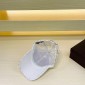 Chanel Baseball Cap 