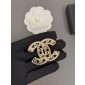 Chanel Brooch