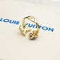 LV open ring