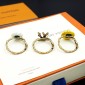 LV ring set