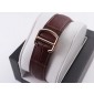 Swiss Made Orologio Drive De Cartier, 41x40mm 