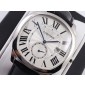Swiss Made Orologio Drive De Cartier, 41x40mm 