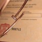 Cartier Juste un clou Small Bracelet 