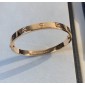 Cartier Leve  Bracelet 