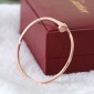 Cartier Écrou De Cartier Small Bracelet 