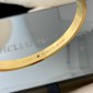 Cartier Leve  Cuff Bracelet 