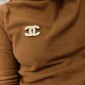 Chanel Brooch