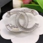 Chanel Brooch