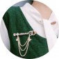 Chanel Brooch