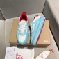 Christian Louboutin Unisex Sneaker,  Size 35-45