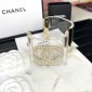 Chanel Cuff Bracelet 